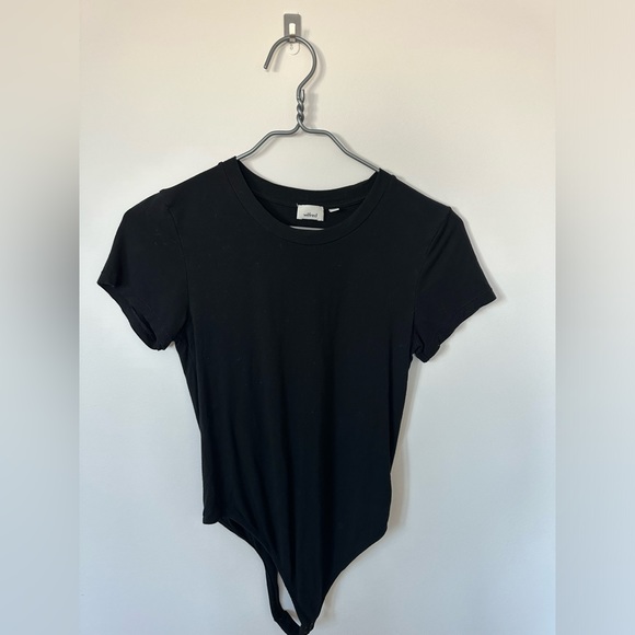 Wilfred T-Shirt Bodysuit - Picture 1 of 3